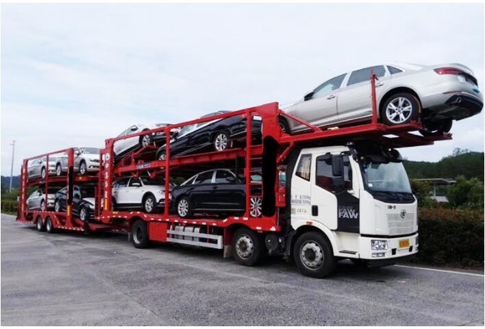 湖州到玉龙纳西族自治县轿车托运